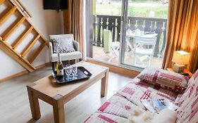 Apartment Clos du Savoy-15